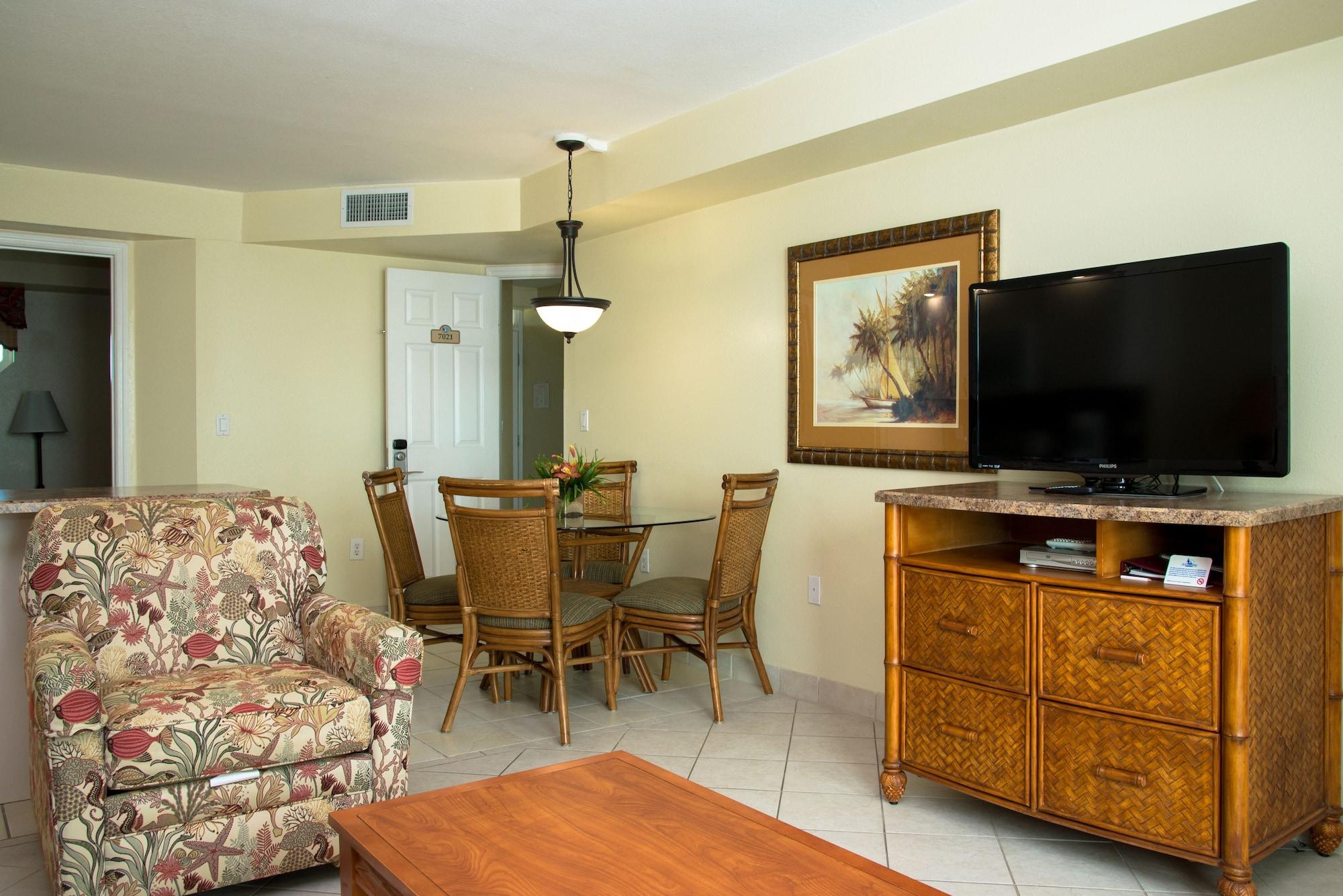 Royal Floridian Resort By Spinnaker Ormond Beach Zewnętrze zdjęcie