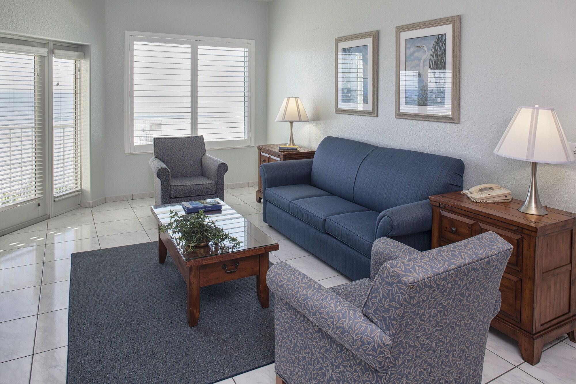 Royal Floridian Resort By Spinnaker Ormond Beach Zewnętrze zdjęcie