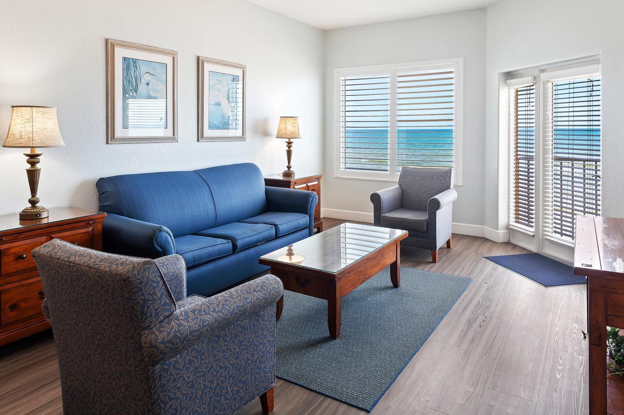 Royal Floridian Resort By Spinnaker Ormond Beach Zewnętrze zdjęcie