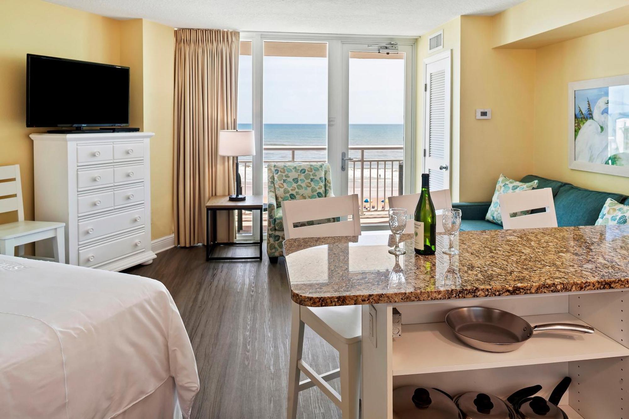 Royal Floridian Resort By Spinnaker Ormond Beach Zewnętrze zdjęcie