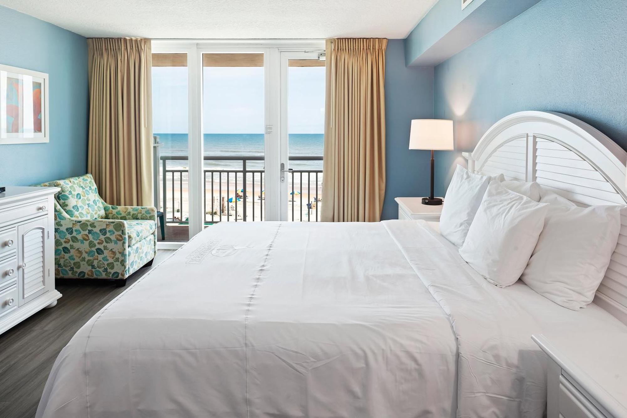 Royal Floridian Resort By Spinnaker Ormond Beach Zewnętrze zdjęcie