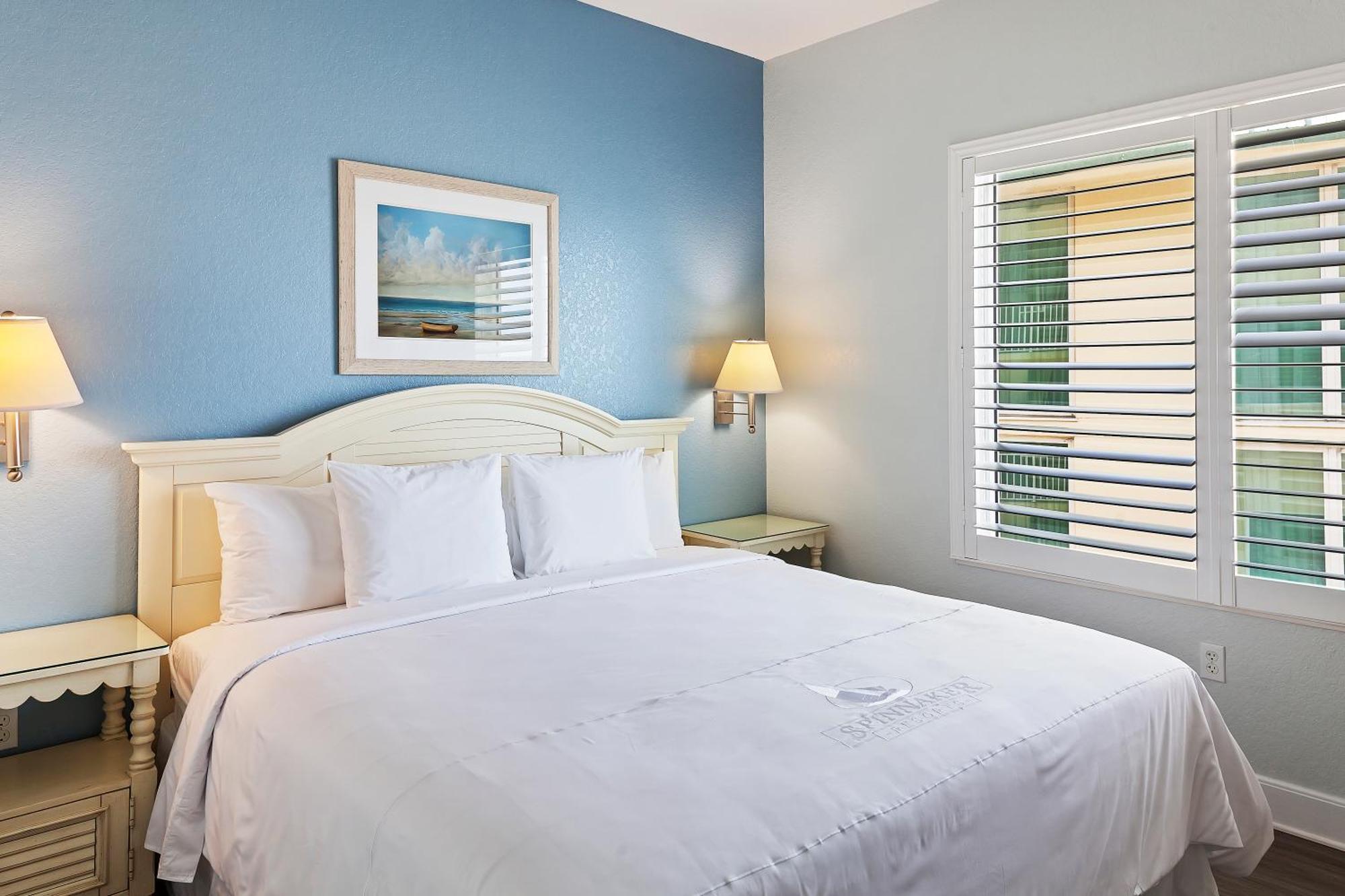 Royal Floridian Resort By Spinnaker Ormond Beach Zewnętrze zdjęcie