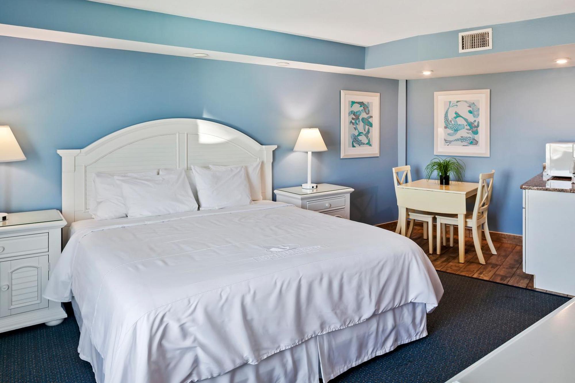 Royal Floridian Resort By Spinnaker Ormond Beach Zewnętrze zdjęcie