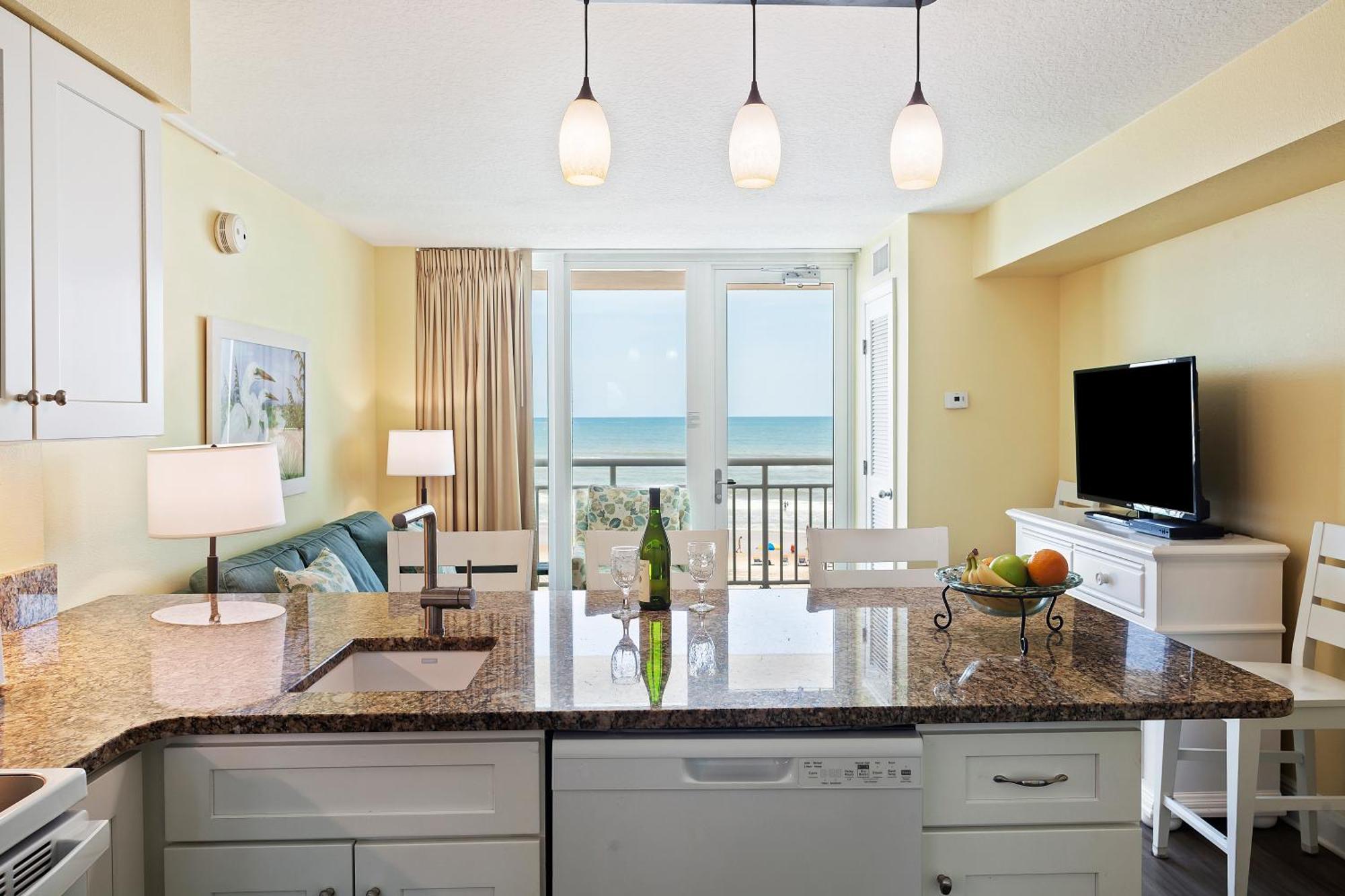 Royal Floridian Resort By Spinnaker Ormond Beach Zewnętrze zdjęcie