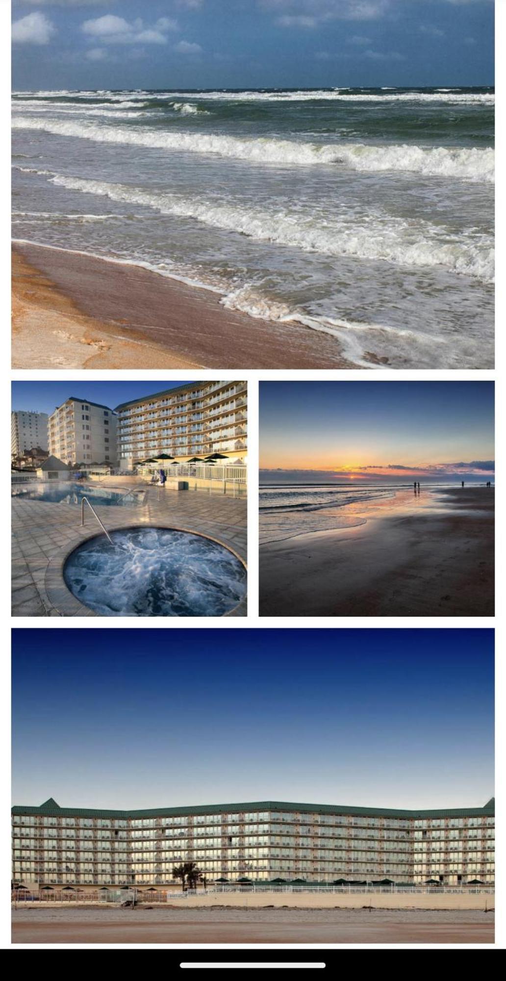 Royal Floridian Resort By Spinnaker Ormond Beach Zewnętrze zdjęcie