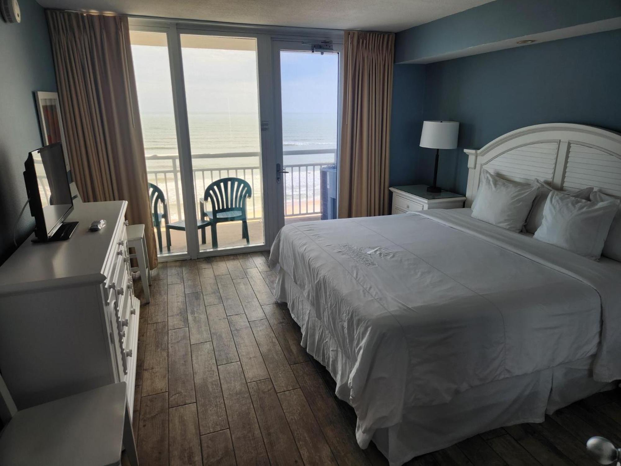 Royal Floridian Resort By Spinnaker Ormond Beach Zewnętrze zdjęcie