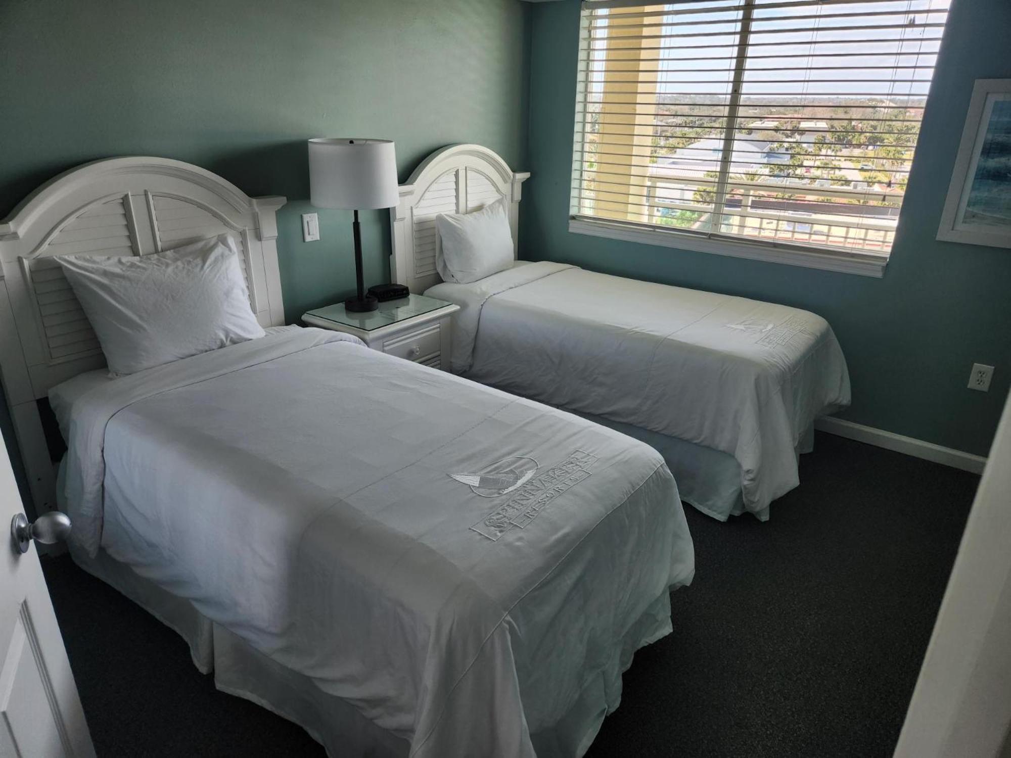 Royal Floridian Resort By Spinnaker Ormond Beach Zewnętrze zdjęcie
