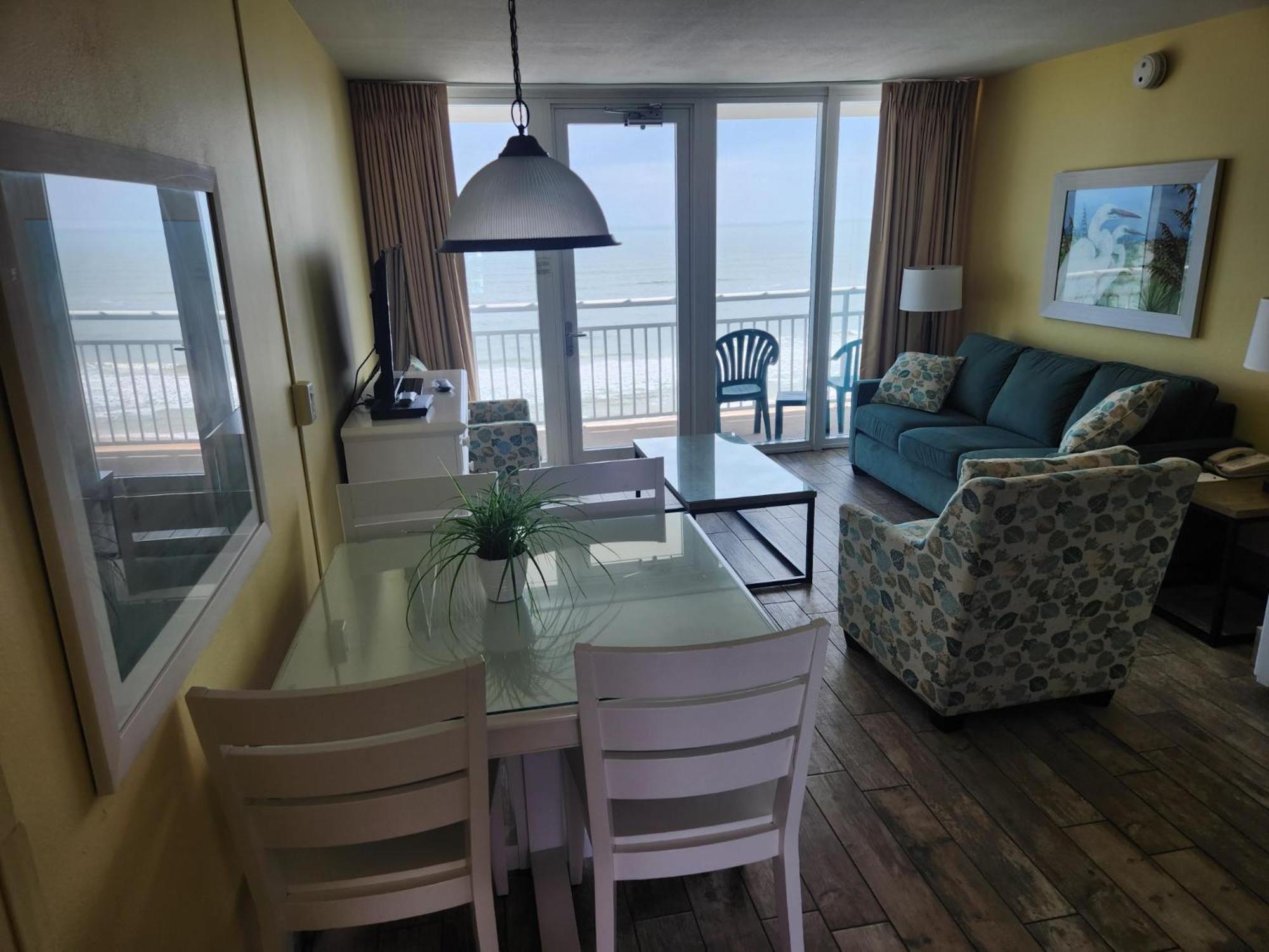Royal Floridian Resort By Spinnaker Ormond Beach Zewnętrze zdjęcie