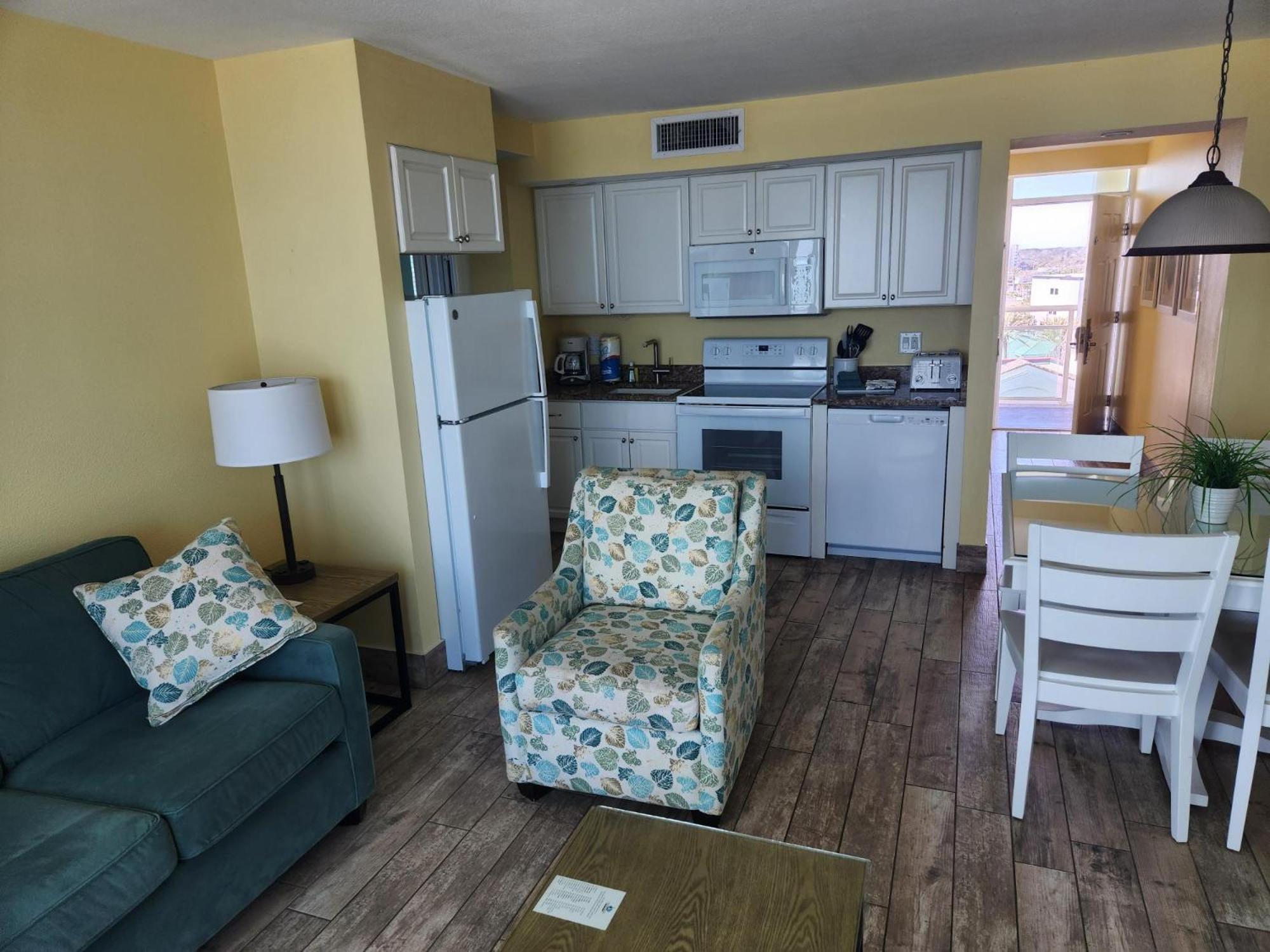 Royal Floridian Resort By Spinnaker Ormond Beach Zewnętrze zdjęcie