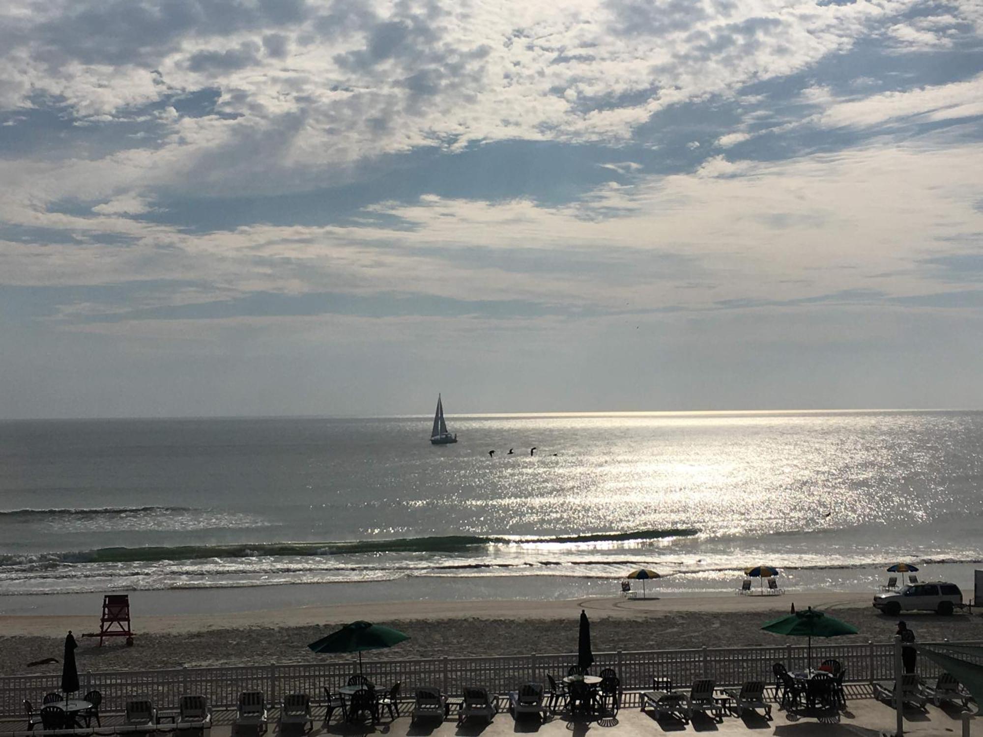 Royal Floridian Resort By Spinnaker Ormond Beach Zewnętrze zdjęcie