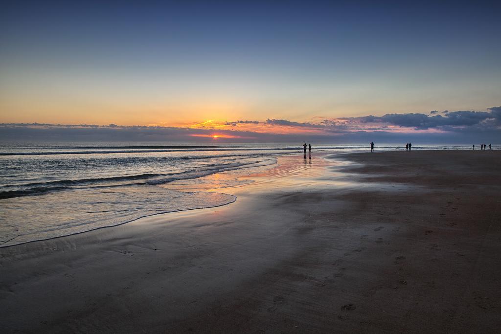 Royal Floridian Resort By Spinnaker Ormond Beach Zewnętrze zdjęcie