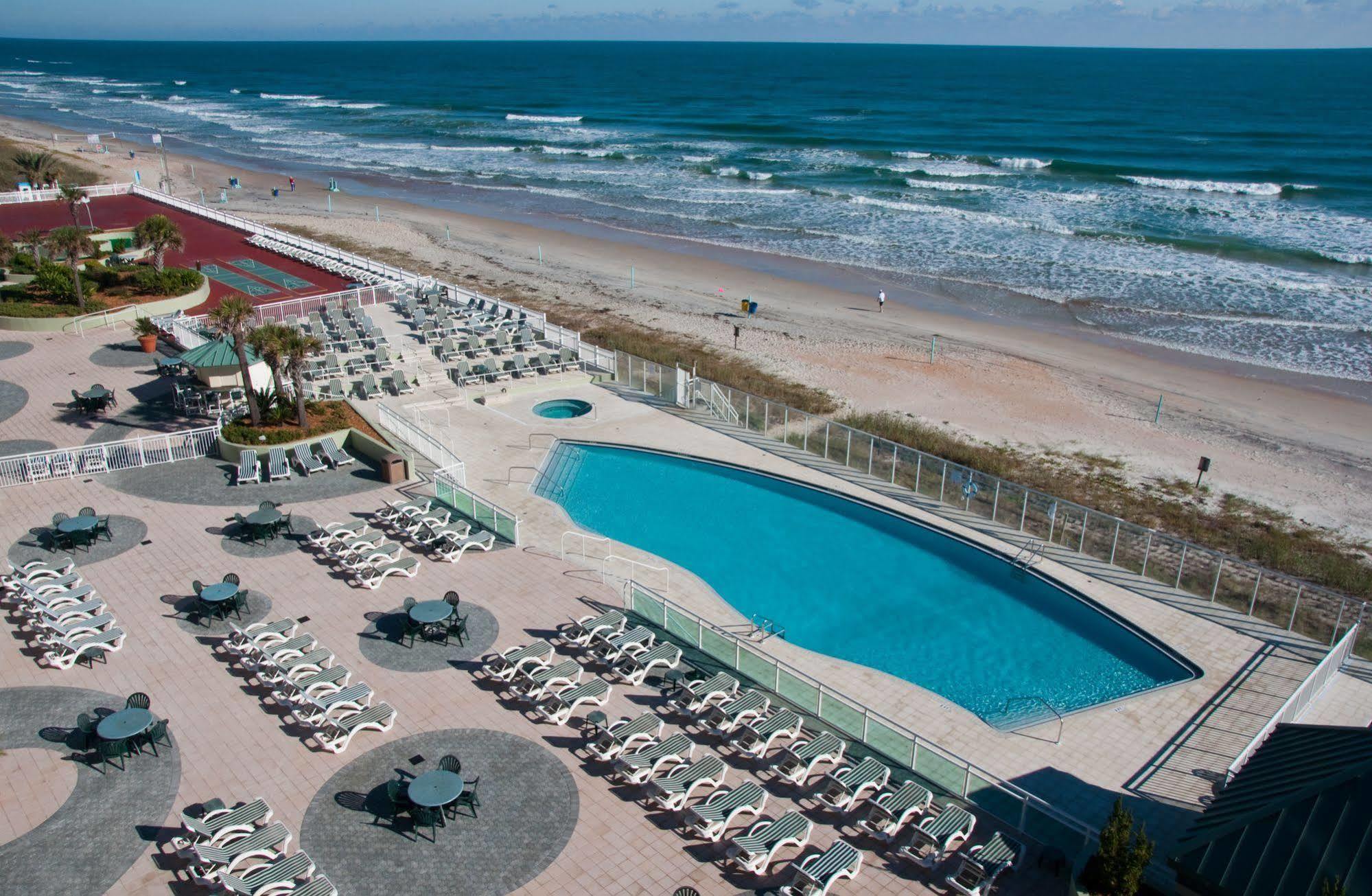 Royal Floridian Resort By Spinnaker Ormond Beach Udogodnienia zdjęcie